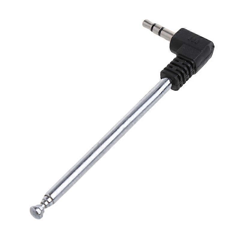 Retractable 3.5 mm FM Radio Antenna Aerial for Electric Toy Remote Control Lamps