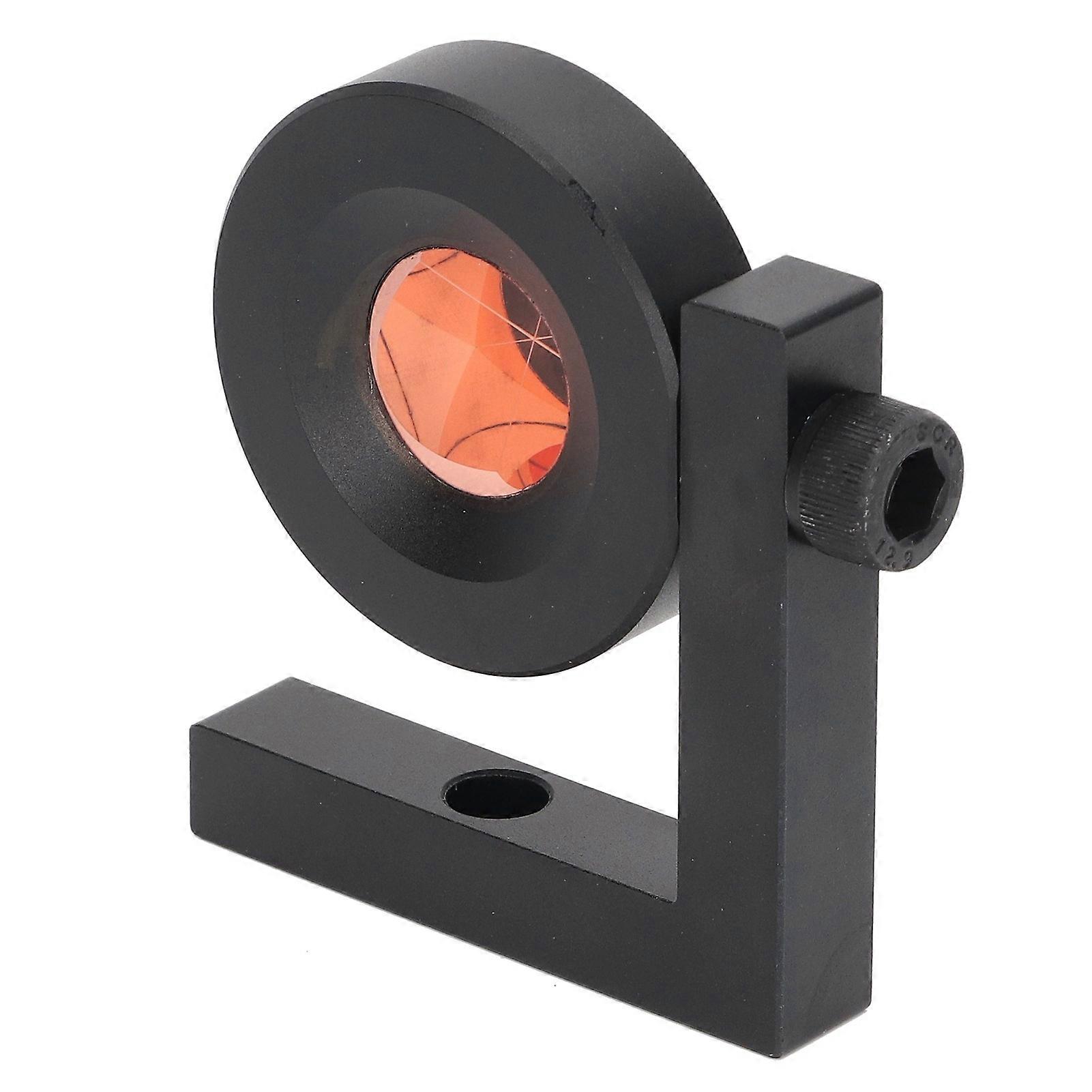 90 Degree Right Angle Mini L Bar Total Station Prism for Surveying (GMP104 Equivalent)