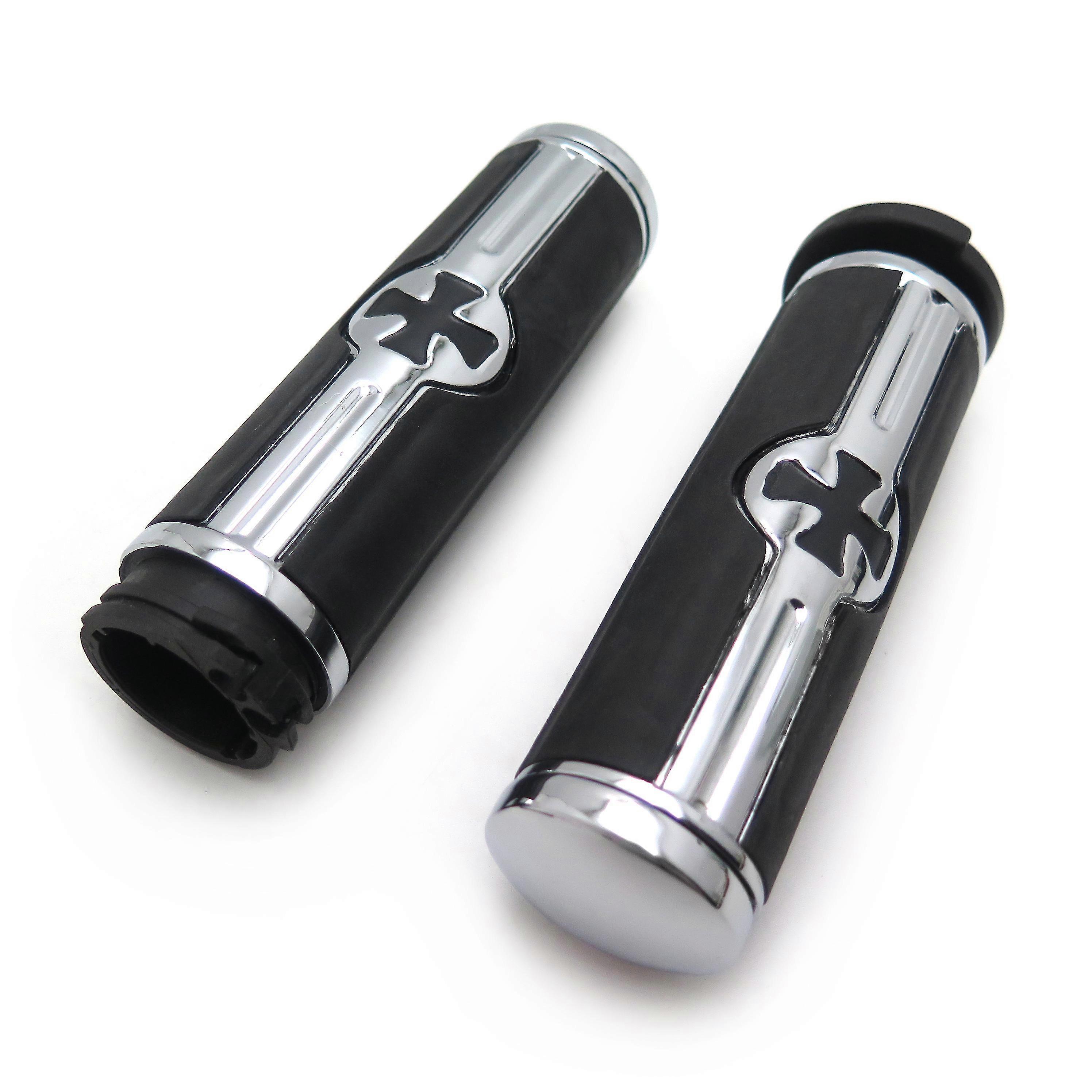 Mandato Dentro Agenzia Di Viaggi Manopole Harley Davidson Screaming Eagle Starai - Foto 6