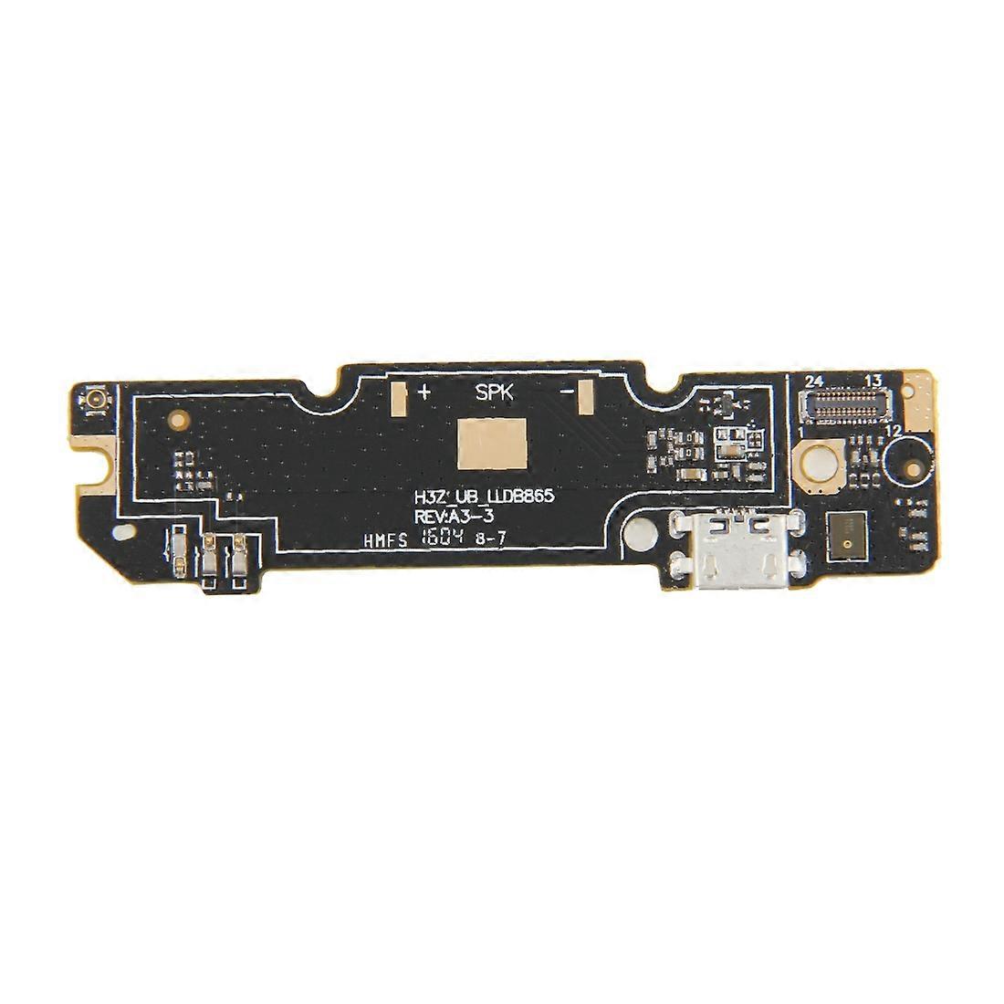 Keypad Board & Charging Port Flex Cable for Redmi Note 3