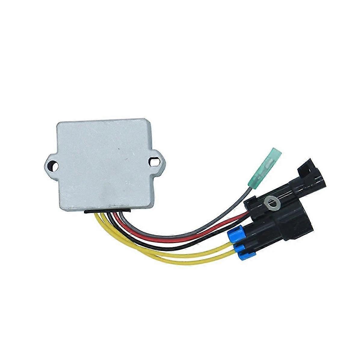 893640a03 Voltage Regulator Rectifier Outer 4 Stroke 25 30 40 50 60