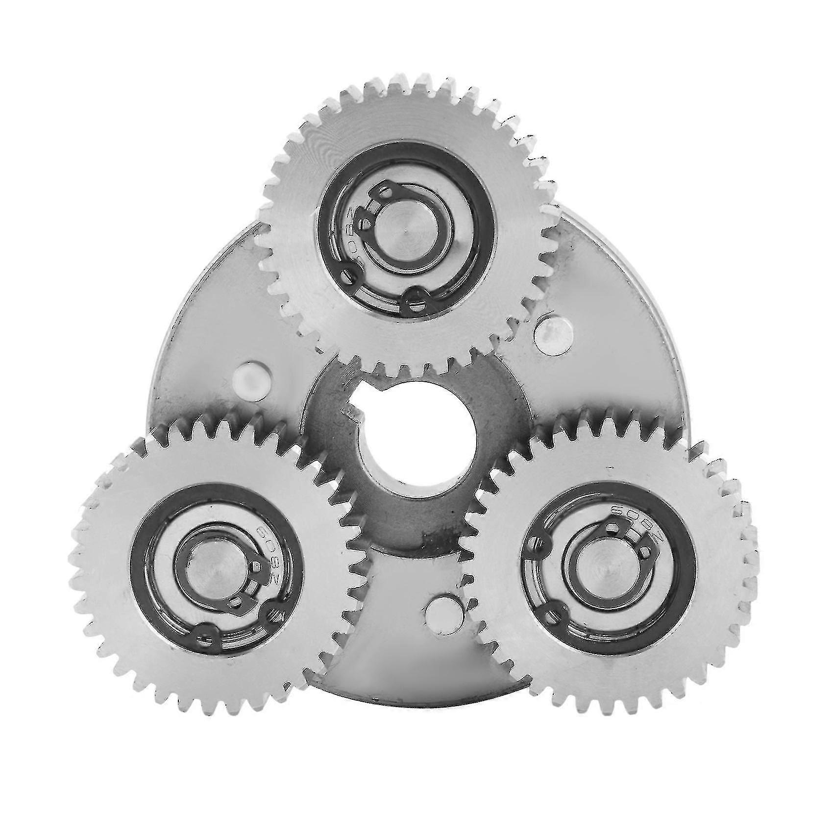 36t 38mm Przekładnia planetarna ze sprzęgłem do roweru elektrycznego Bafang Motor