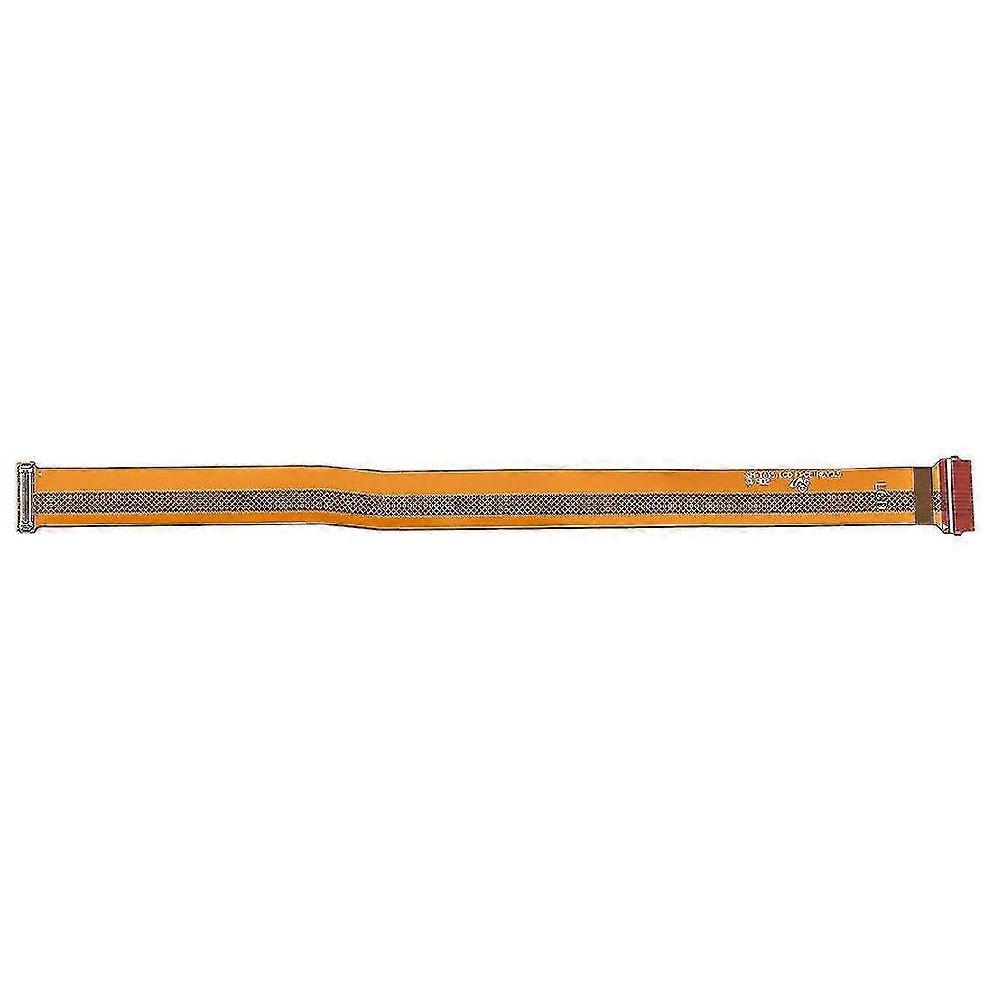 Lcd Flex Cable For Galaxy Tab A 10.1 (2019)