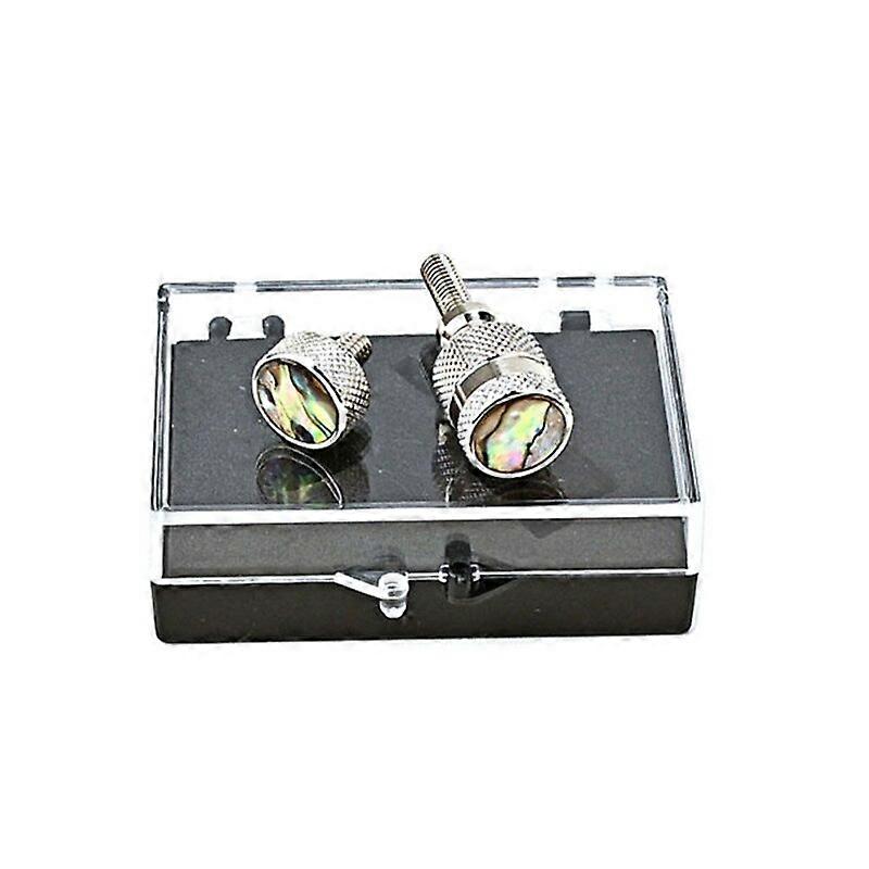 Saxophone Neck Receiver Tightening Attach Screw Woodwind Instruments Accessories Saxophone Curved Neck Fixed Screw
