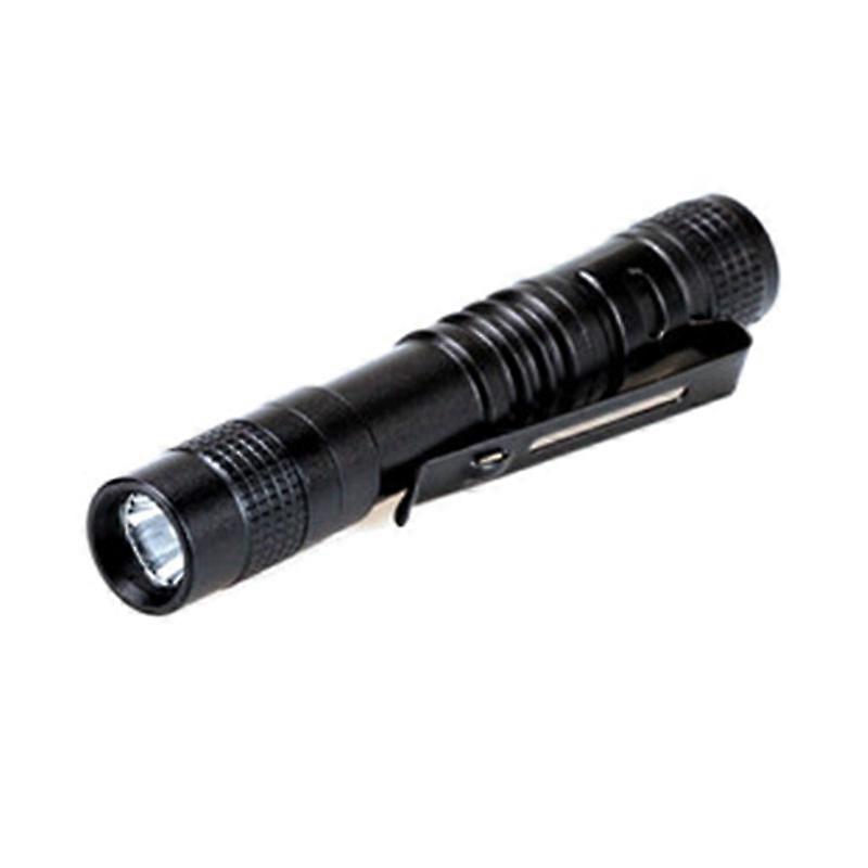 Handheld Pocket Flashlight LED Flashlight Mini Flashlight for Camping Cycling