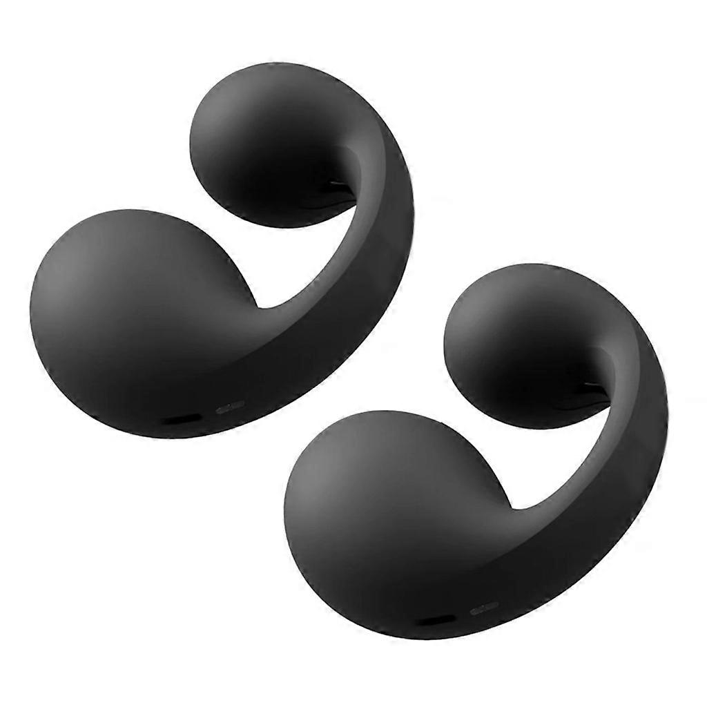 アンビーサウンドイヤーカフAM-TW01イヤフォンイヤーキャップ用ソフトシリコンイヤホンケース