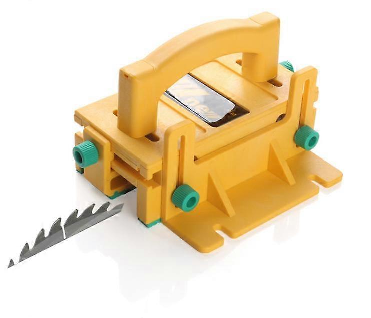 Dww-3D Safety Push Stick, Folding Table Saw, Bandsaw, Wood Push Stick, Protective Accessories for Woodworking Machines