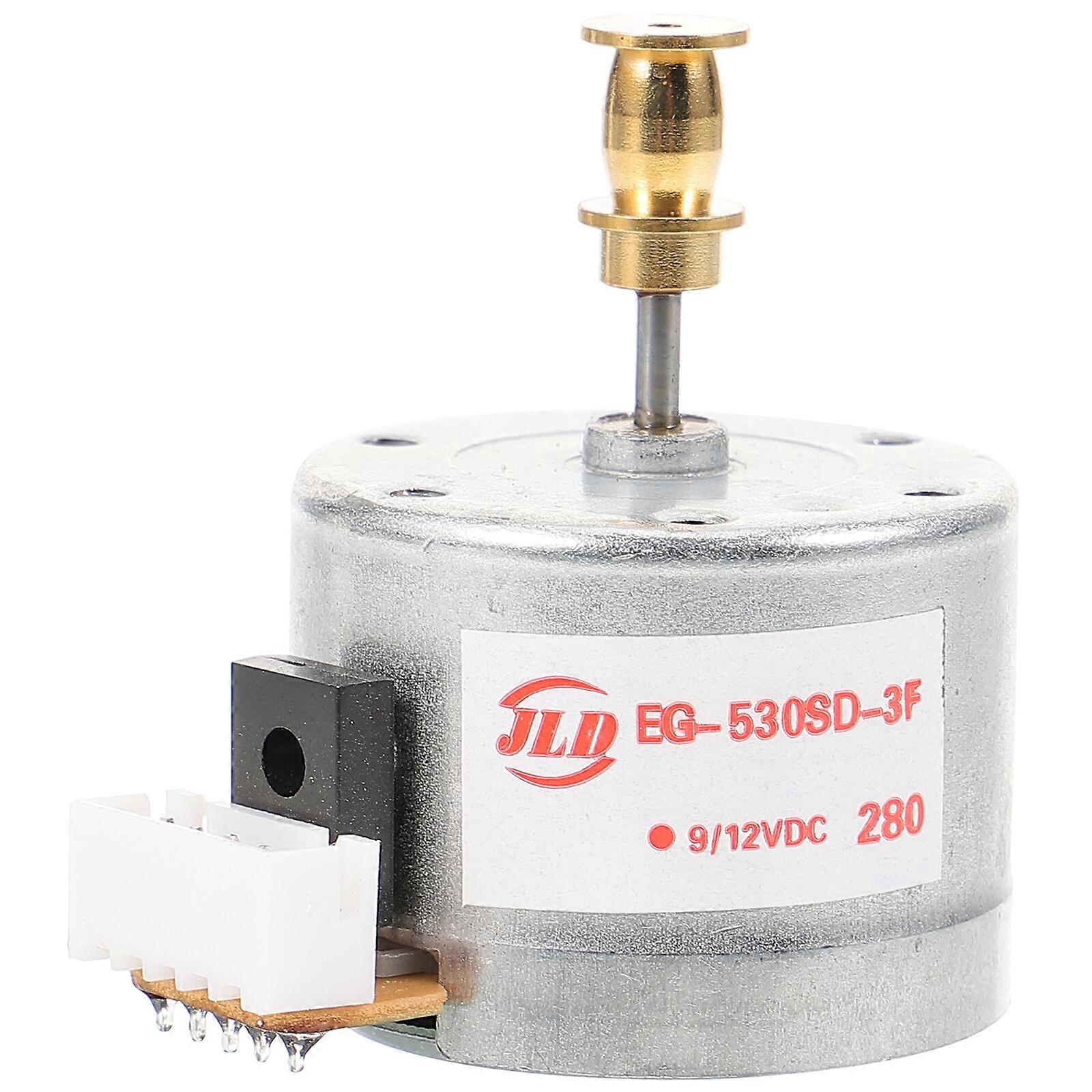 Vinyl Record Player Replacement Motor 3-speed Turntable Motor Phonograph Part