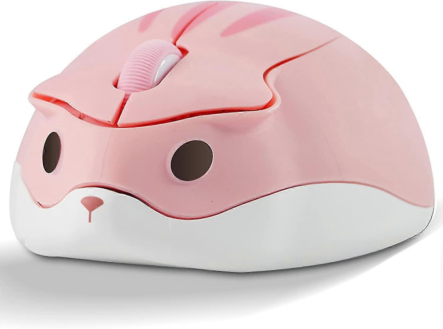 Cute S Mini Silent Ergonomic S Portable