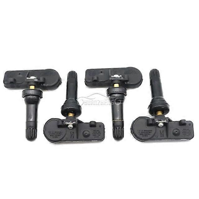 Motor Vehicle Sensors 56029481AB TPMS Tire Pressure Monitor Sensor FIT FOT DODGE NITRO RAM 1500 2500 3500 PICKUP JEEP COMMANDER WRANGLER 433Mhz