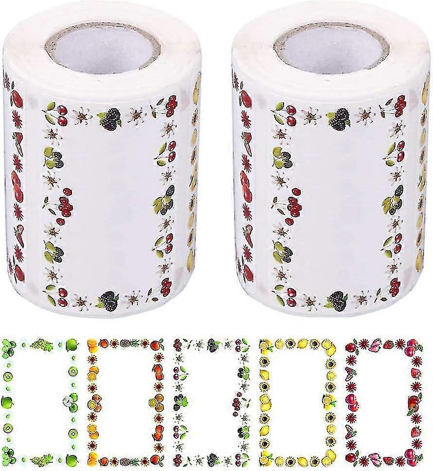 Labels Jam, Rative S Removabhold Labels -