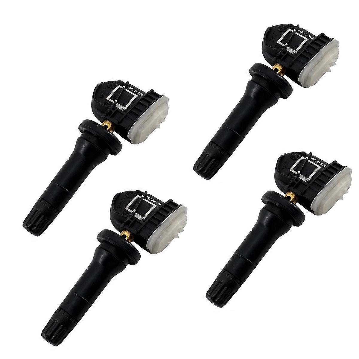 NEVOSA EV6T-1A150-DB TPMS Tire Pressure Monitoring System For Ford Focus Mondeo Ecosport C-MAX Ranger Kuga Fiesta EV6T-1A180-CC