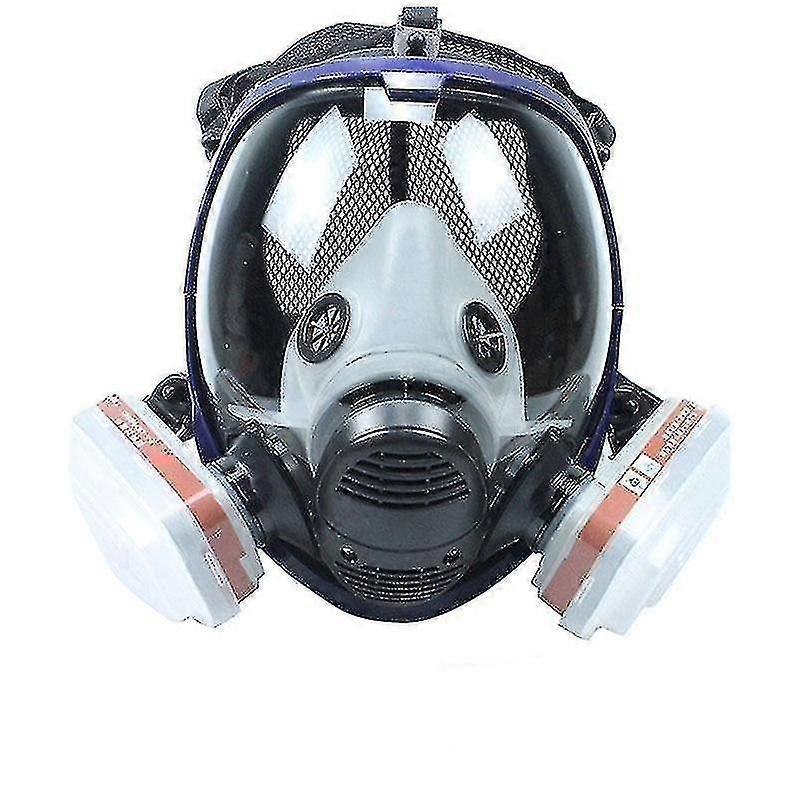 Gas Mask High Quality