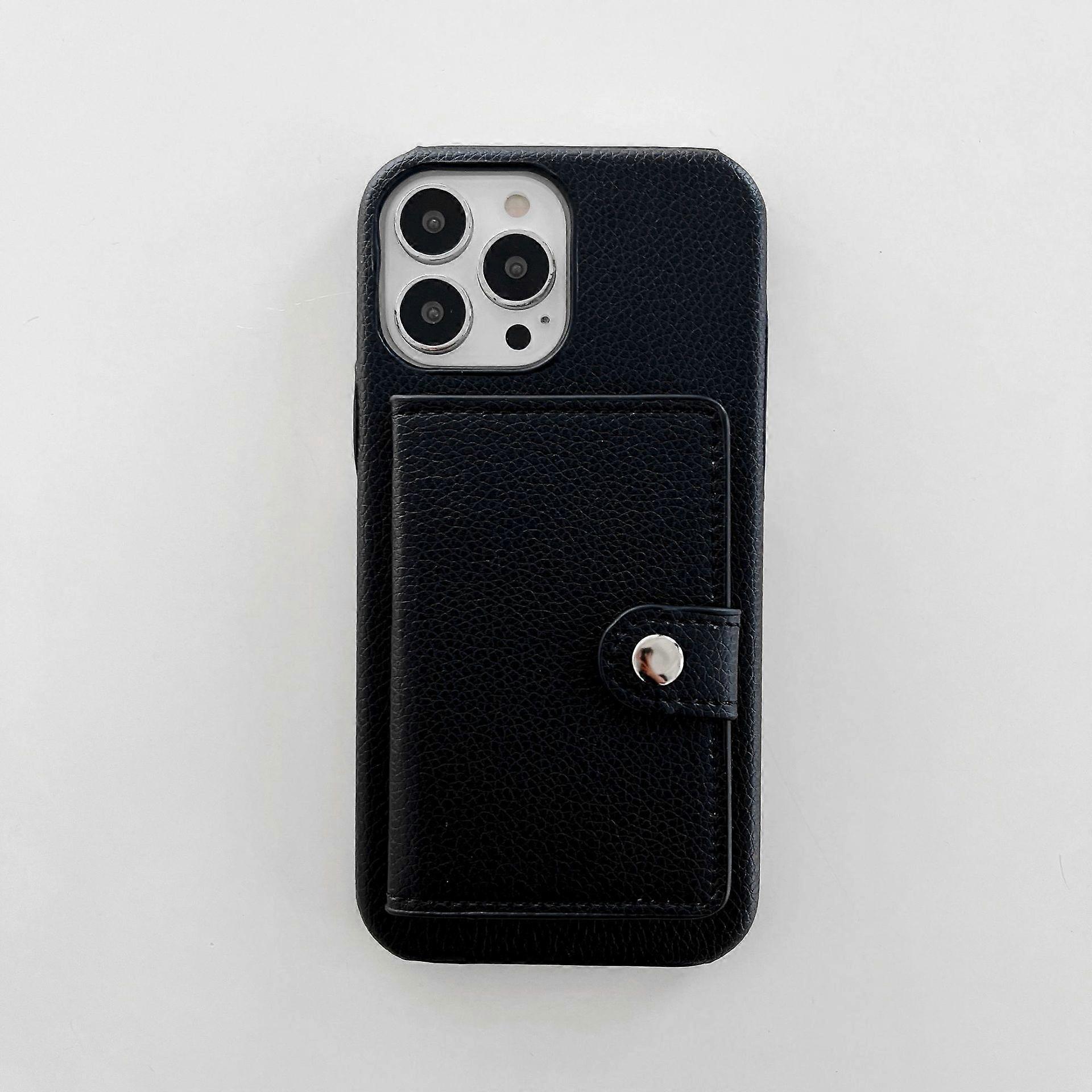 Flip cover protection suitable for iphone15 mobile phone protective case