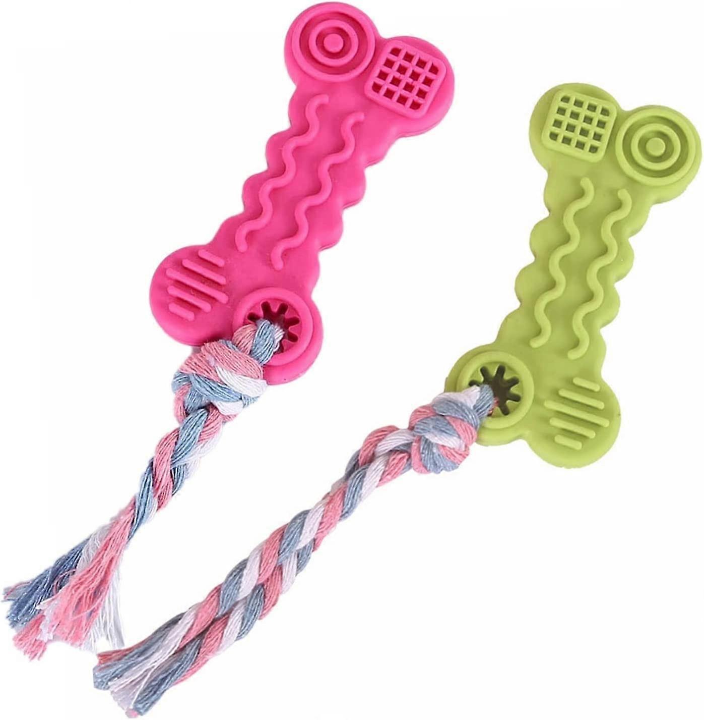 h Dog Bite Toys Dog Relieving Itching Chew Toys Clean Easily for Home