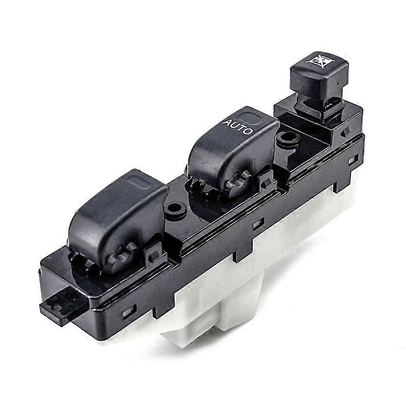For DaihatsuSB2 J100 1997 Electric Master Power Window Switch Push Button 7 Pin