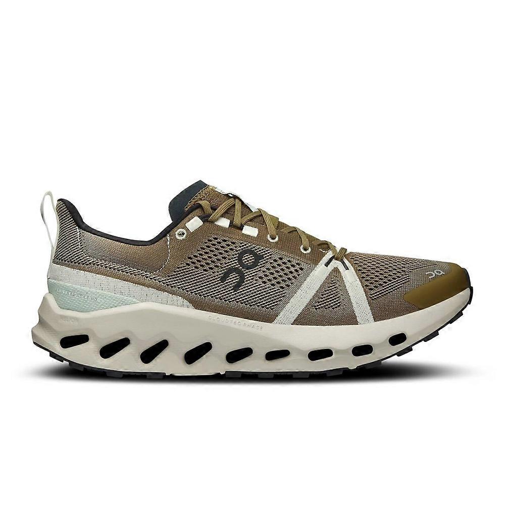 Shoes On Running Cloudsurfer Trail Hunter 3ME10112281