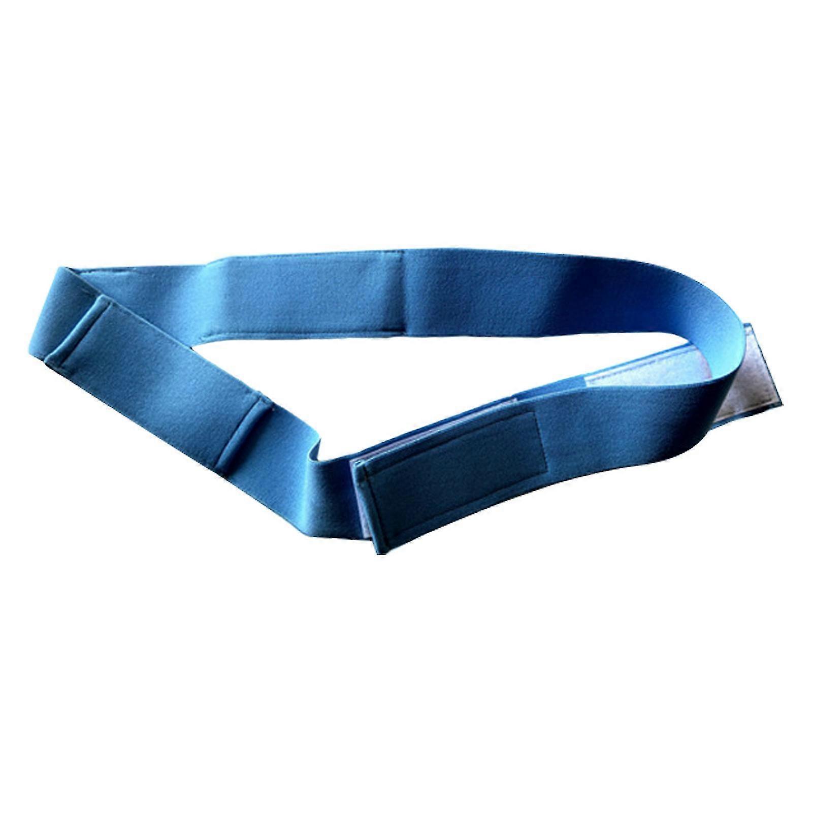 Cinturón de diálisis peritoneal Cuidado del catéter Cinturón protector Cinturón ajustable suave Cinturón de protección de diálisis abdominal Tw