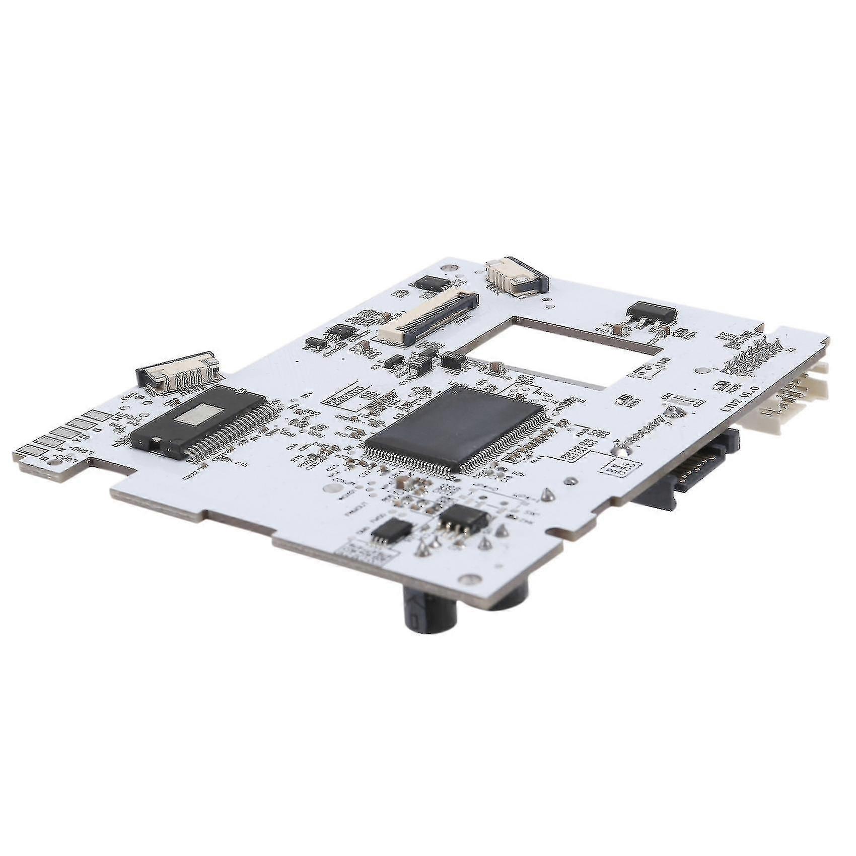 For Ltu2 Optical Drive Board 16d5s Cd-rom For X-box 360 Slim Console