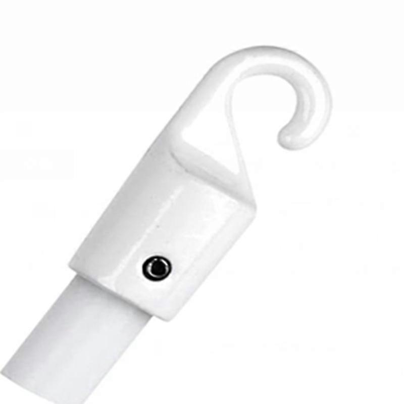 4pcs Blind Wand Replacement Hook Vertical Blind Wand Hook Blind Replacement Part