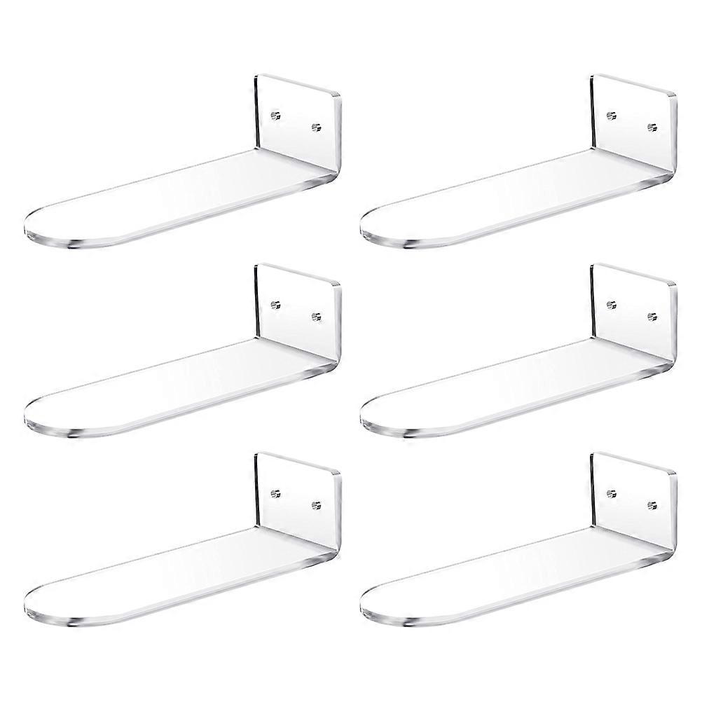 Hanging Wall Shelf Floating Shoe Organizer Floating Sneaker Stand Float Shoe Rack Floating Shoe Holder Wall Mounted Shoe Shelf