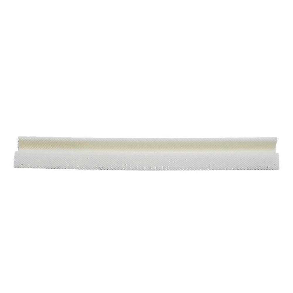 6-meter V-shaped Weather Stripping For Door And Window Frame Seal With Pu Foam Strip, Weatherstrip Seal, Weatherproof Sealant