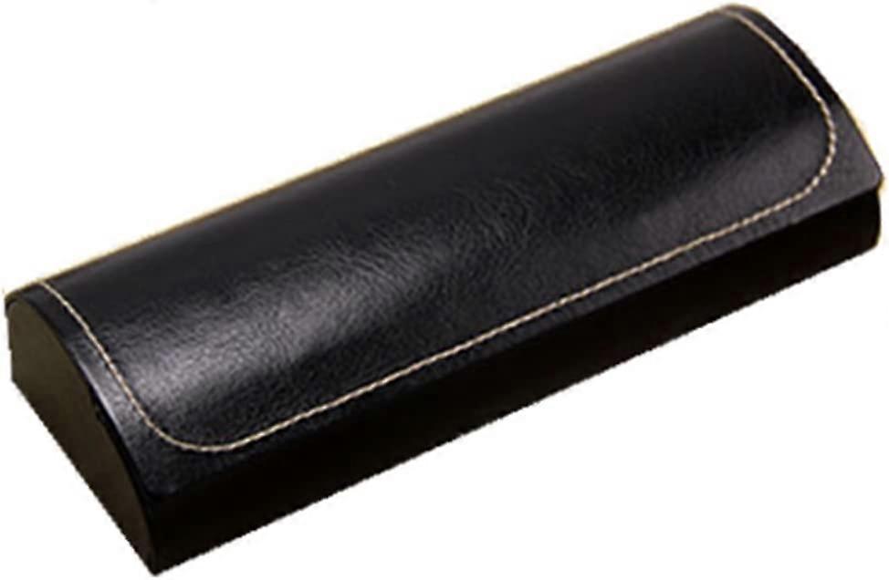 Glasses Case, Glasses Storage Box, Unisex. [Black]
