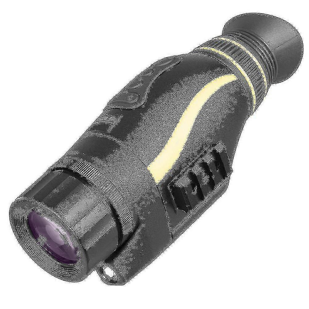 4x35 Infrared Digital Night Vision Device Image Video Recording Multi-function Day Night Monocular Ir Telescope For Hunting