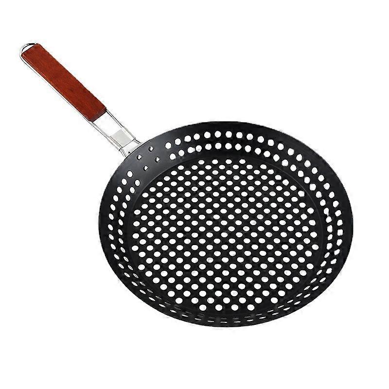 Non-Stick grillpanne 30 cm