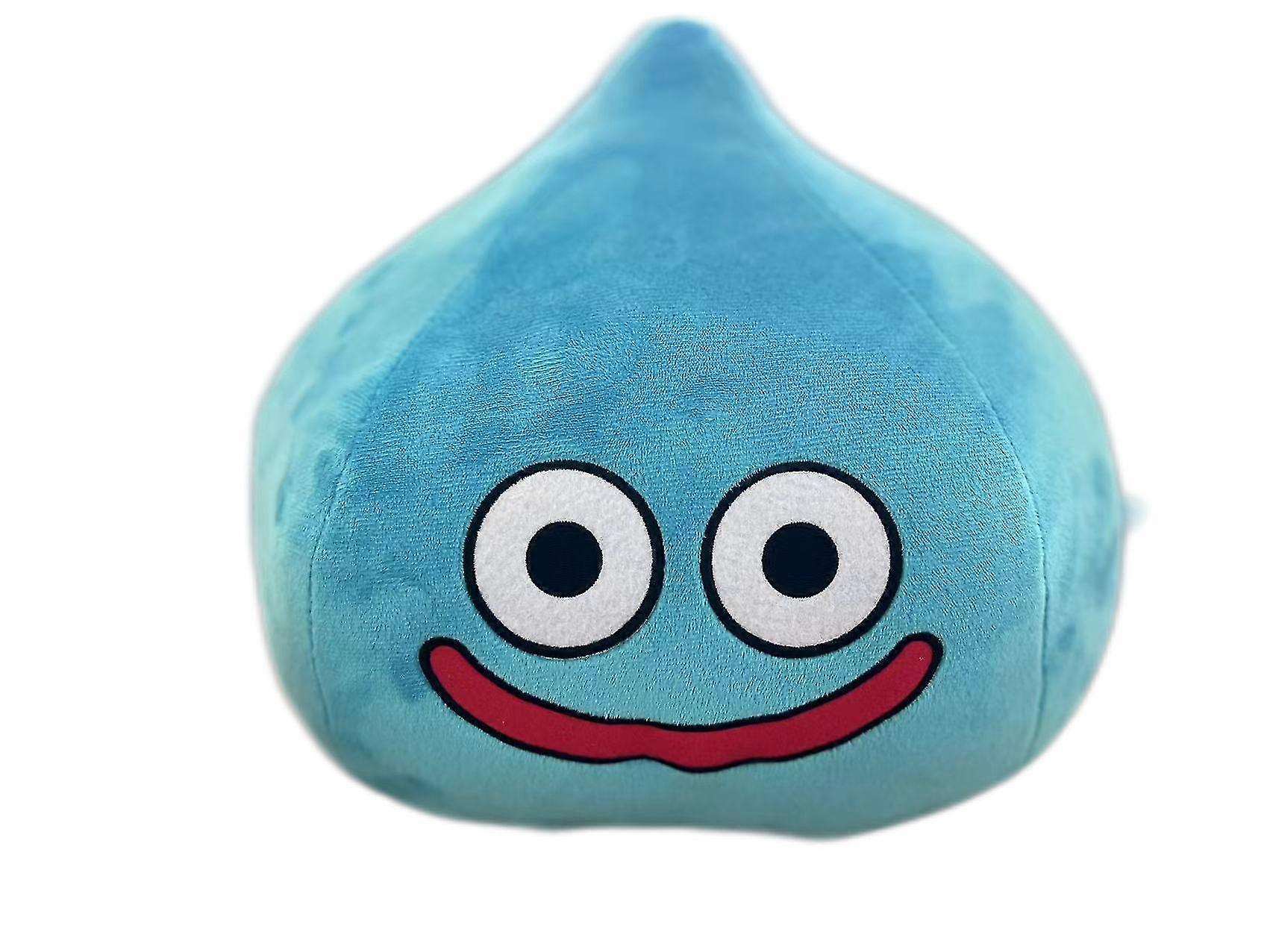 King Slime Plush Drop Pillow
