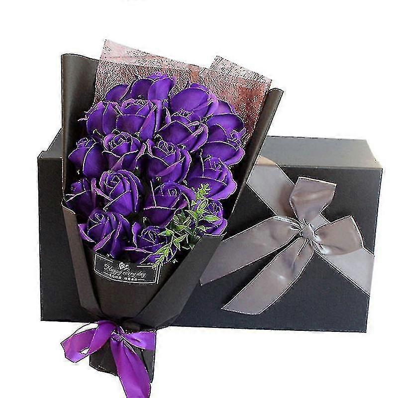 18 S Bouquet Box, Bouquet