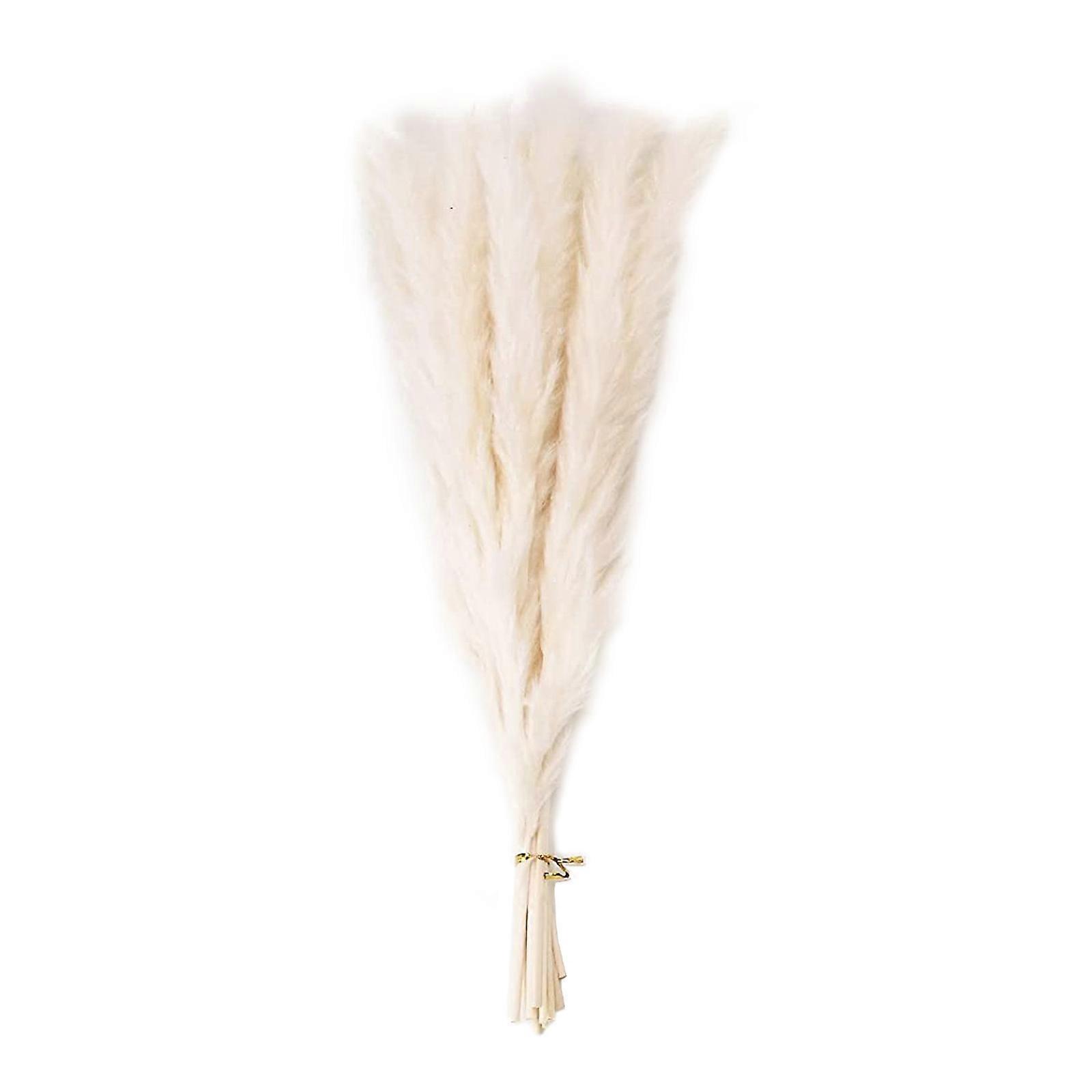 Artificial Fluffy Pampas Grass