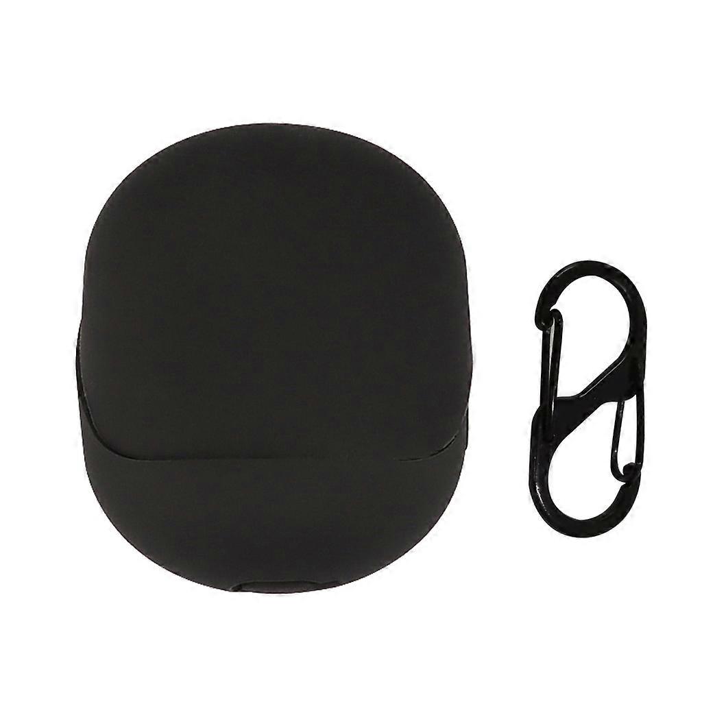 Shockproof Protector for Case for Haylou X1 PRO Earphone Holder with Keychain