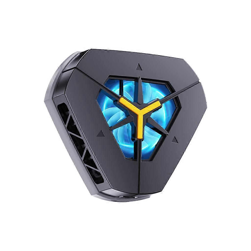 الألعاب الهواتف المحمولة المبرد DY19 العالمي الهاتف برودة حامل الهاتف المحمولة