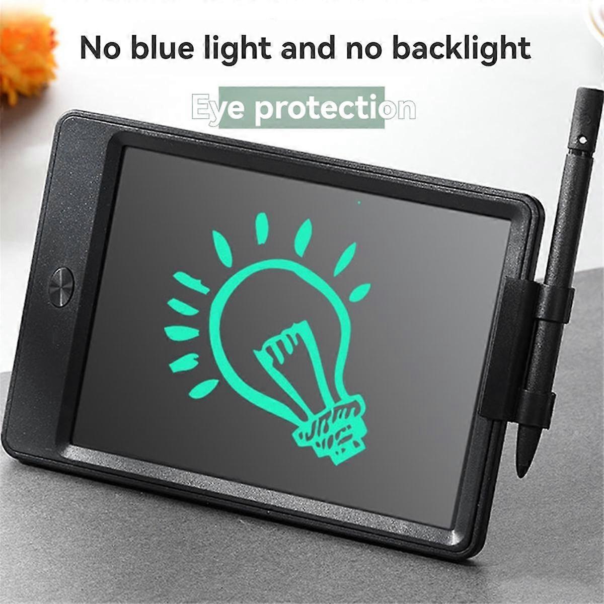 7.5 Inch Color Font LCD Writing Tablet Digital Drawing Tablet ...