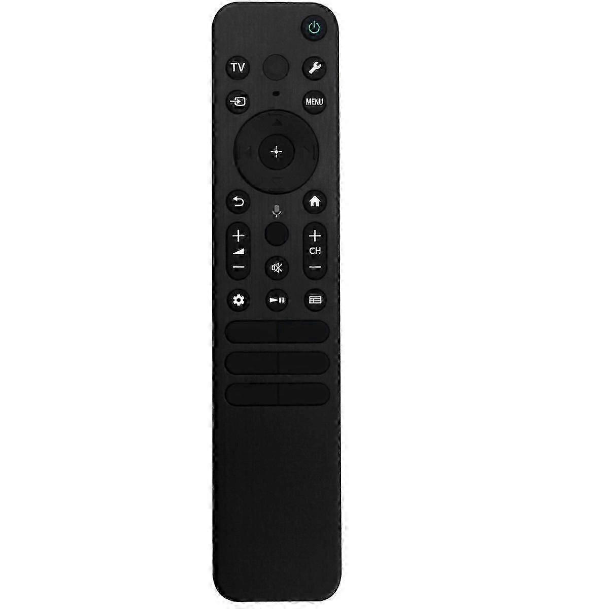 Replace Rmf-tx810u Voice Remote For Tv Remote Control For Most 2023