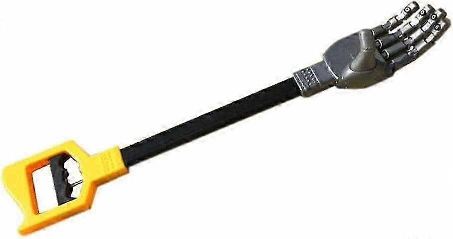 Plastic Robot Claw Hand Grabber for DIY Robot Projects