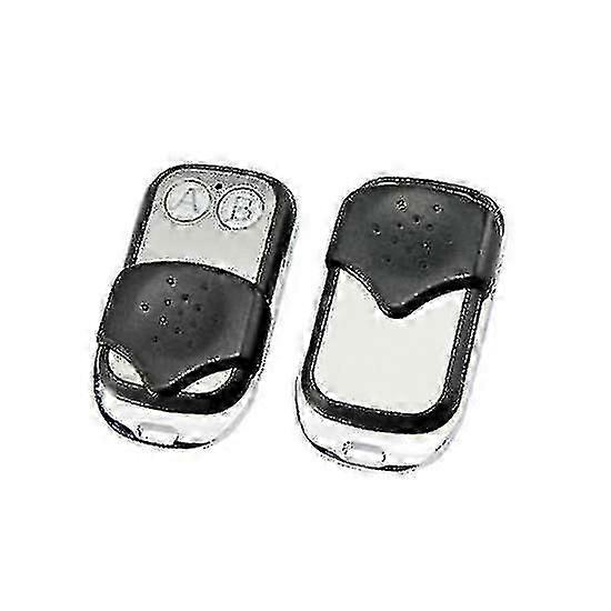Newest Small Remote Control Replace Ecostar Rsc2 433 Hormann Rse2 433mhz Motor Liftronic 500 700 800