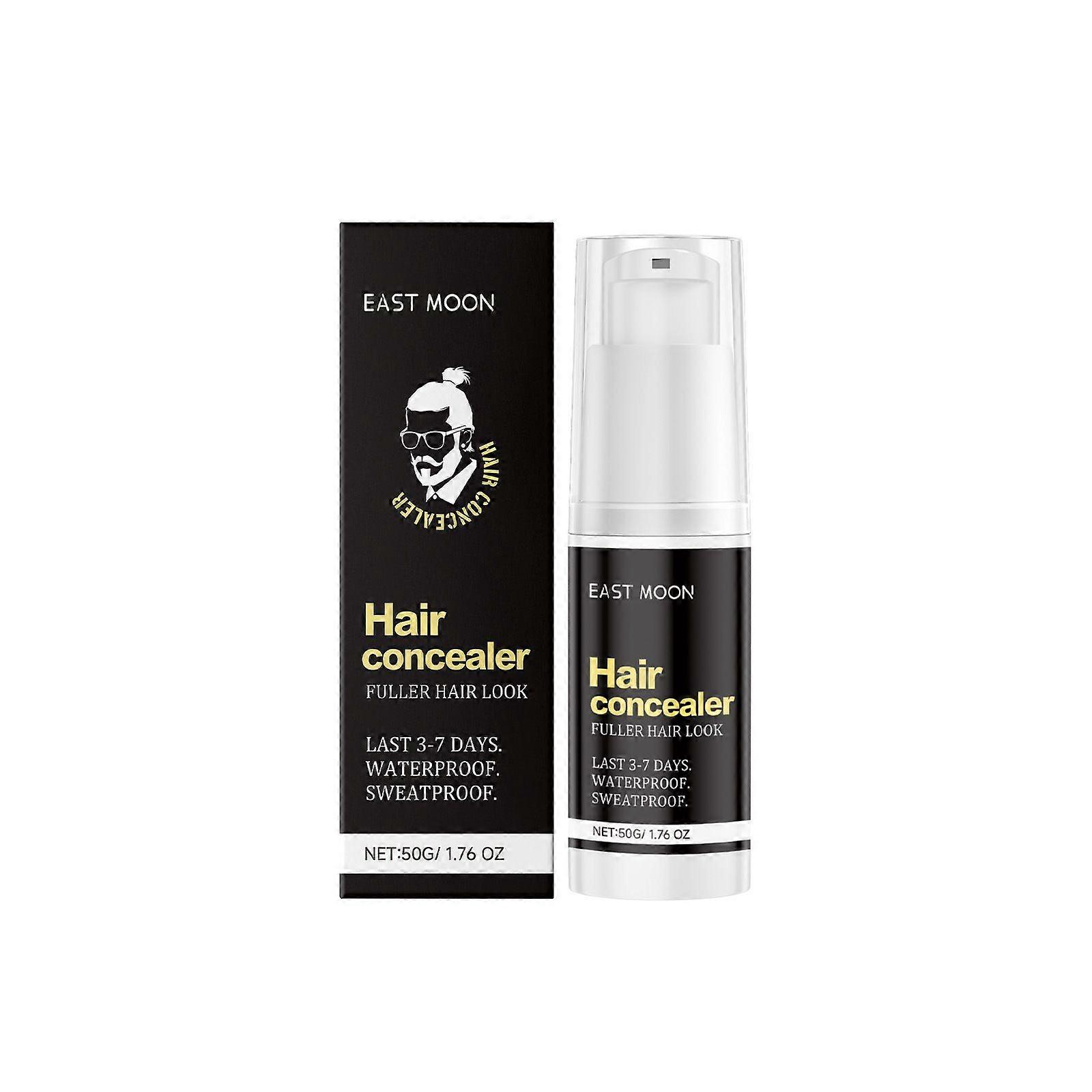 Hair Concealer, Hair fill upHair Loss Concealer for Thinning Hair
