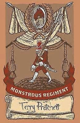 Regiment monstruos