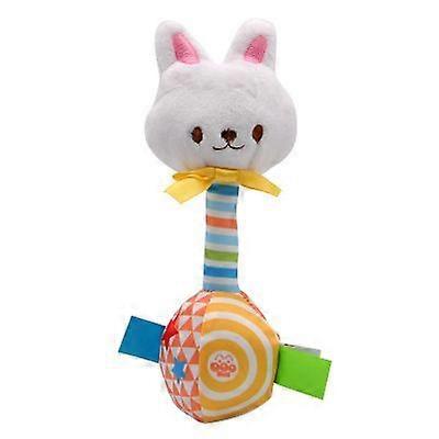 Baby Rattle, Baby Rattle with Teethers for Babies Boys Girls