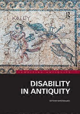 Disability in Antiquity