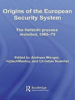 Origins of the European Security System