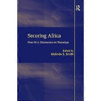 Afrika sichern