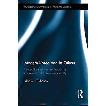 Modern Korea and Its Others