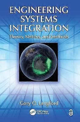 Engineering Systems Integration