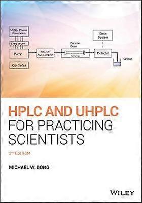 HPLC and UHPLC for Practicing Scientists