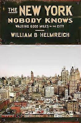 La New York che nessuno sa
