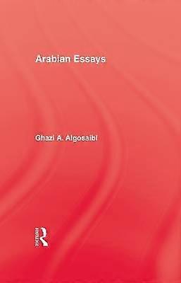 Arabiske Essays