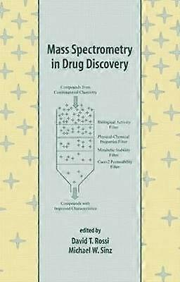 Mass Spectrometry in Drug Discovery